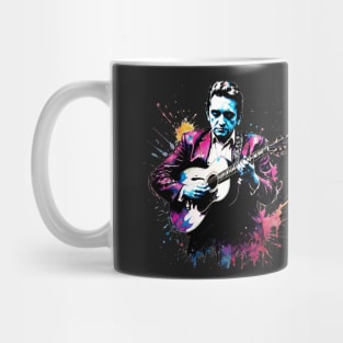 The Troubadour Mug